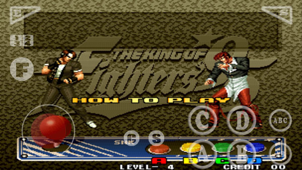 kawaks街机模拟器怎么投币,kawaks街机模拟器手机版金手指