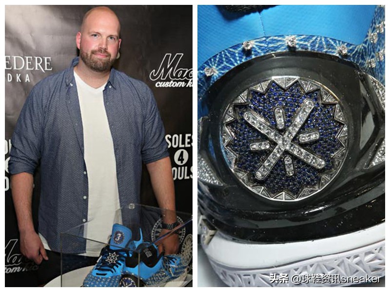 球鞋年度十大盘点,盘点我们曾经修过的天价球鞋