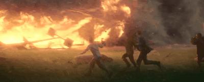 动作灾难电影大全,经典灾难大片世界末日海啸