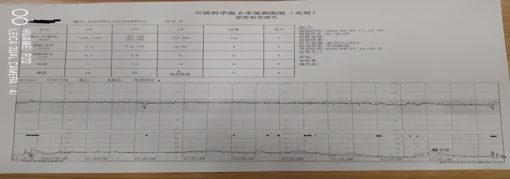 胎儿窘迫个案分享课件,胎儿窘迫案例分析题