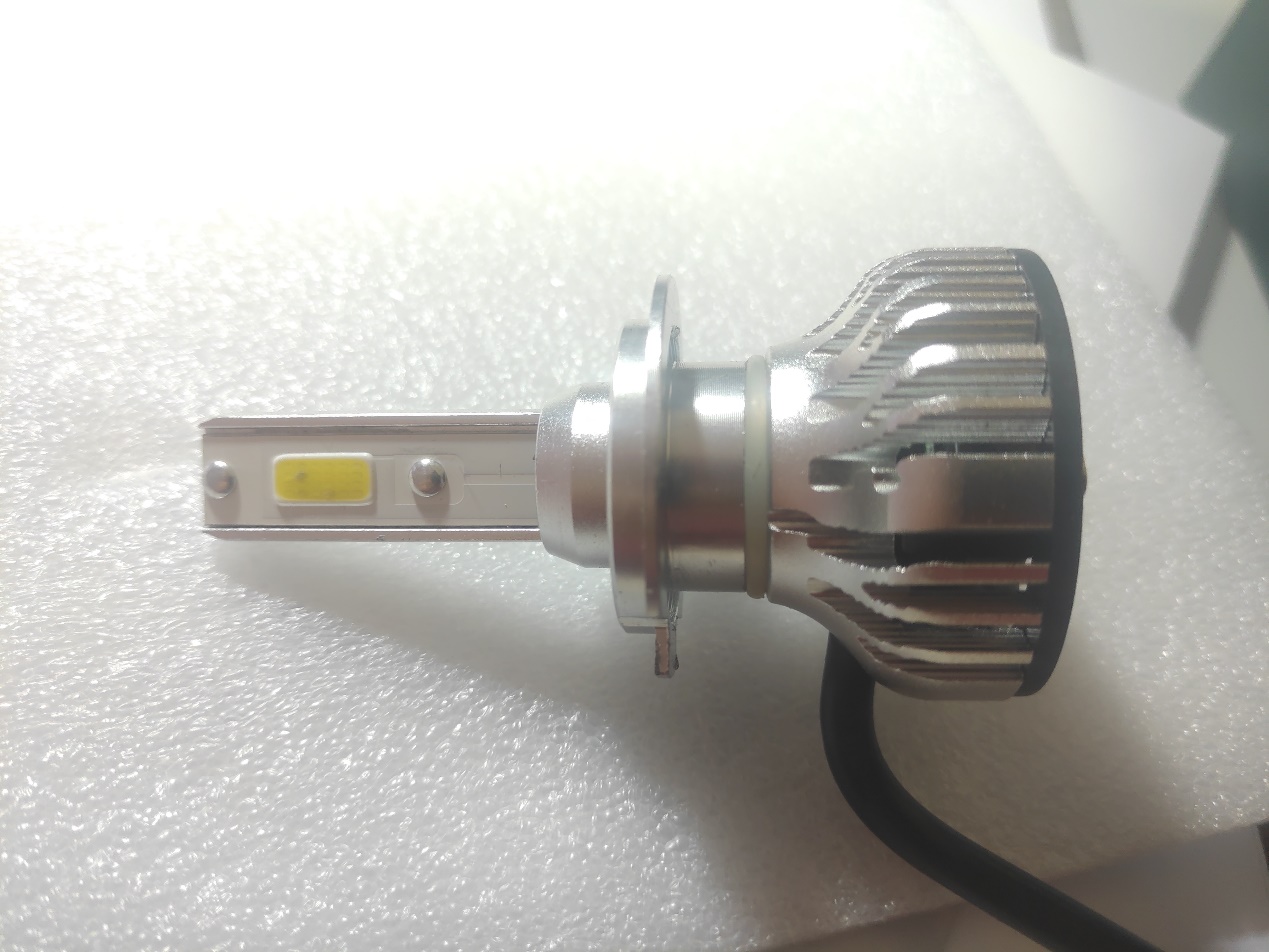 常见中高端汽车大灯,又聚光又亮的汽车大灯选择