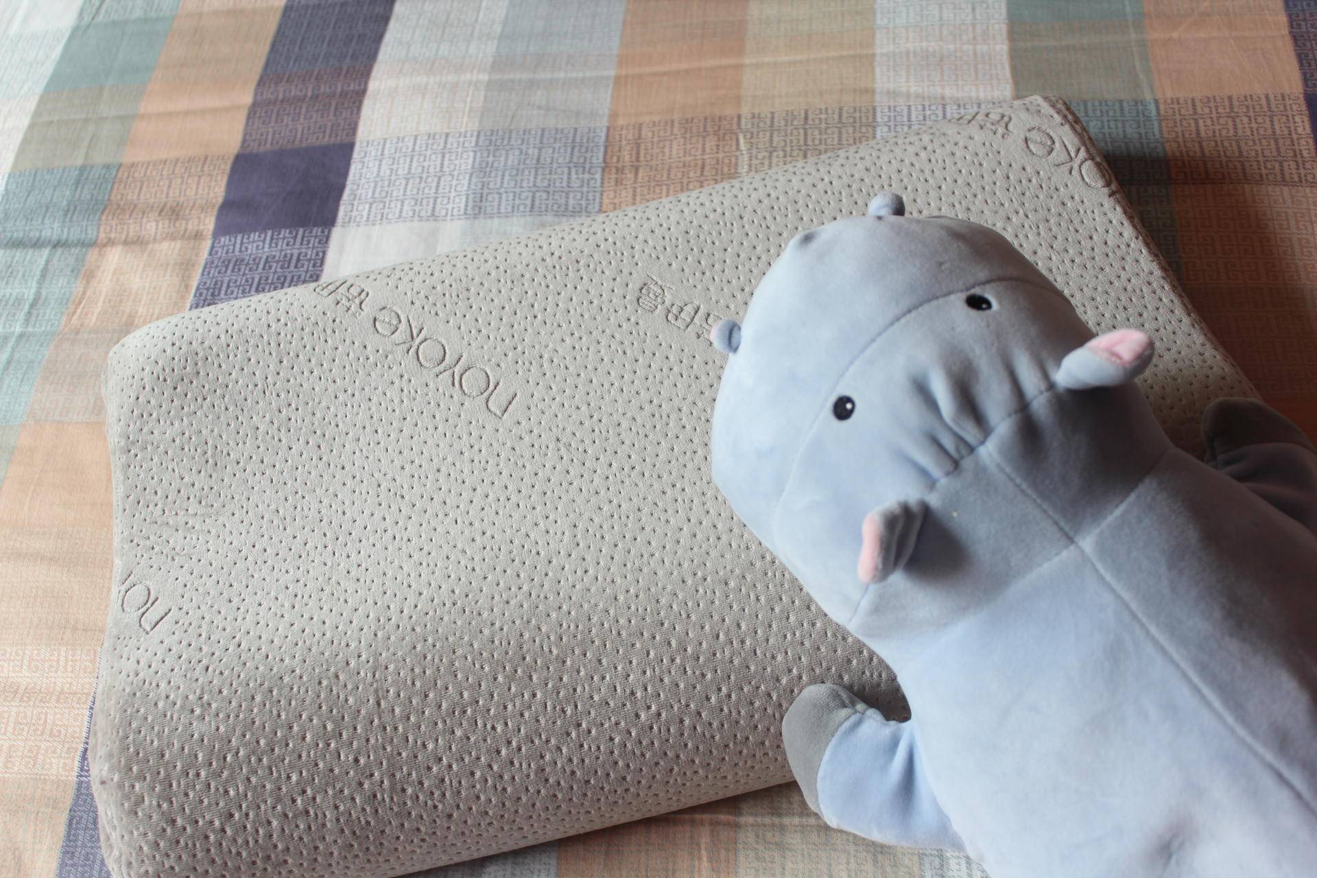 想要一个好梦,想要一个超好用的枕头