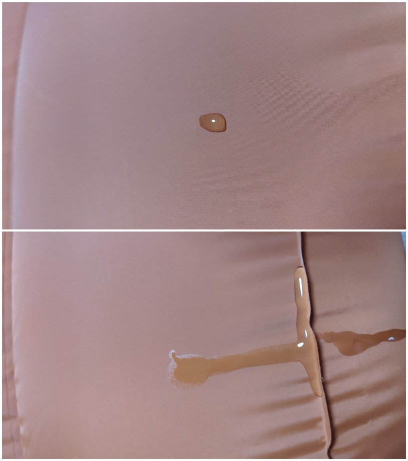 黄金睡眠床,黄金守护者