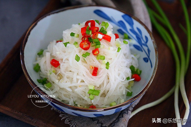 夏天必吃的十道凉拌菜做法,入夏后多吃十道菜经济实惠又美味