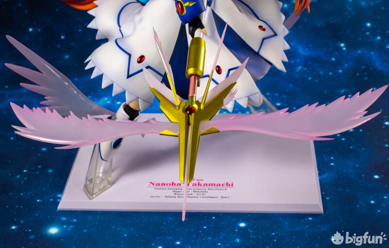 魔法少女奈叶strikers官方,魔法少女奈叶vividstrike超燃