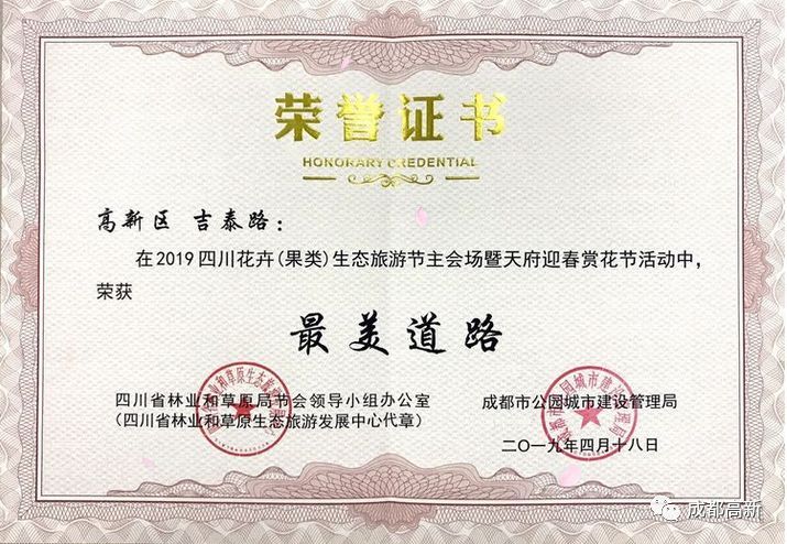 成都最贵的街是哪里,成都最豪华的步行街