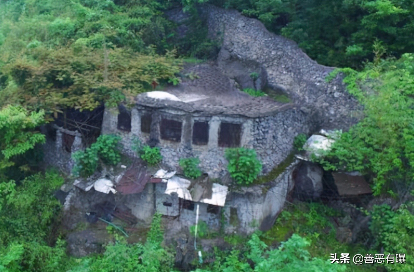 湖南孤寡老人梁富生,湖南老人梁富生