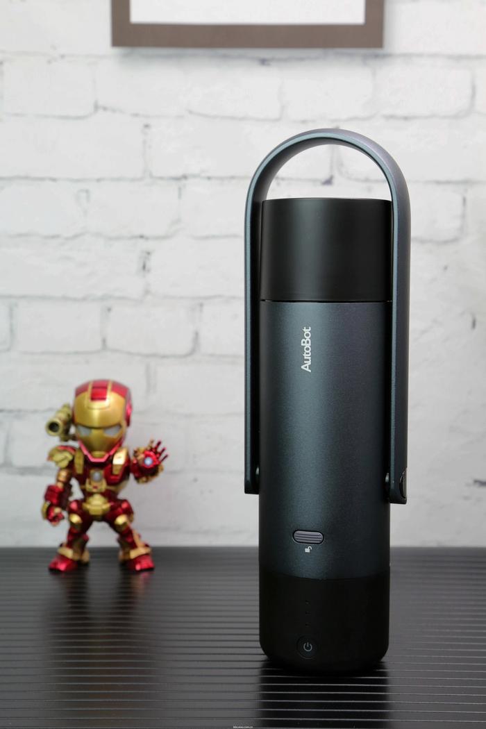 autobot无线车载吸尘器拆解,最新款autobot无线车载吸尘器