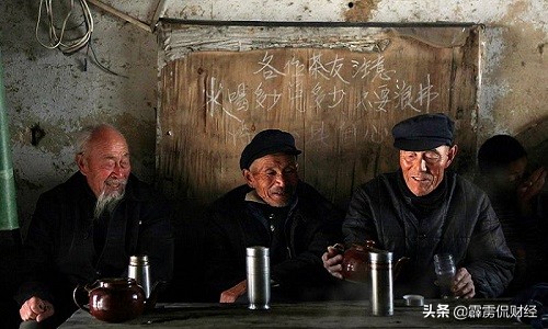 马云农村未来最值钱的东西,马云未来5年农村三大行业