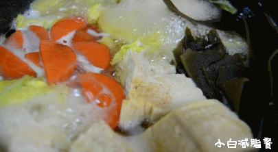 快速减脂餐食谱一览表,又懒又馋想瘦不难