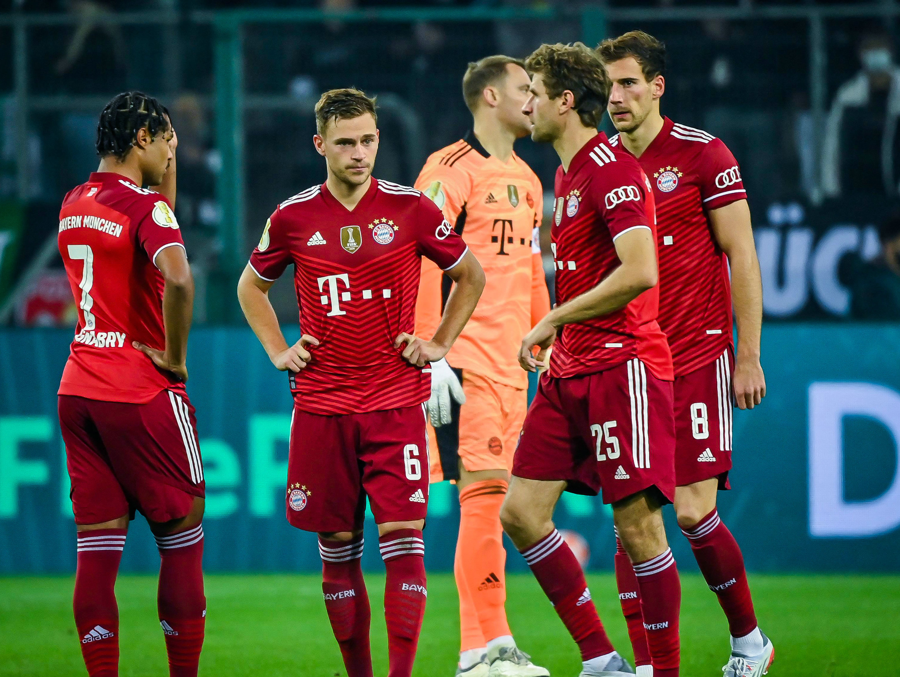 冷门之夜欧联杯,冷门之夜5大强队