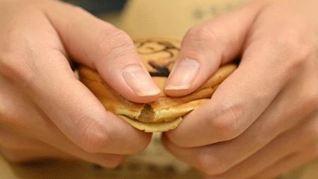 正宗台湾车轮饼,超正宗的台湾车轮饼