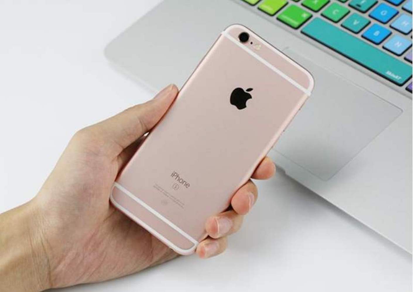 iPhone6S为什么是钉子户,iphone6s哪个cpu好