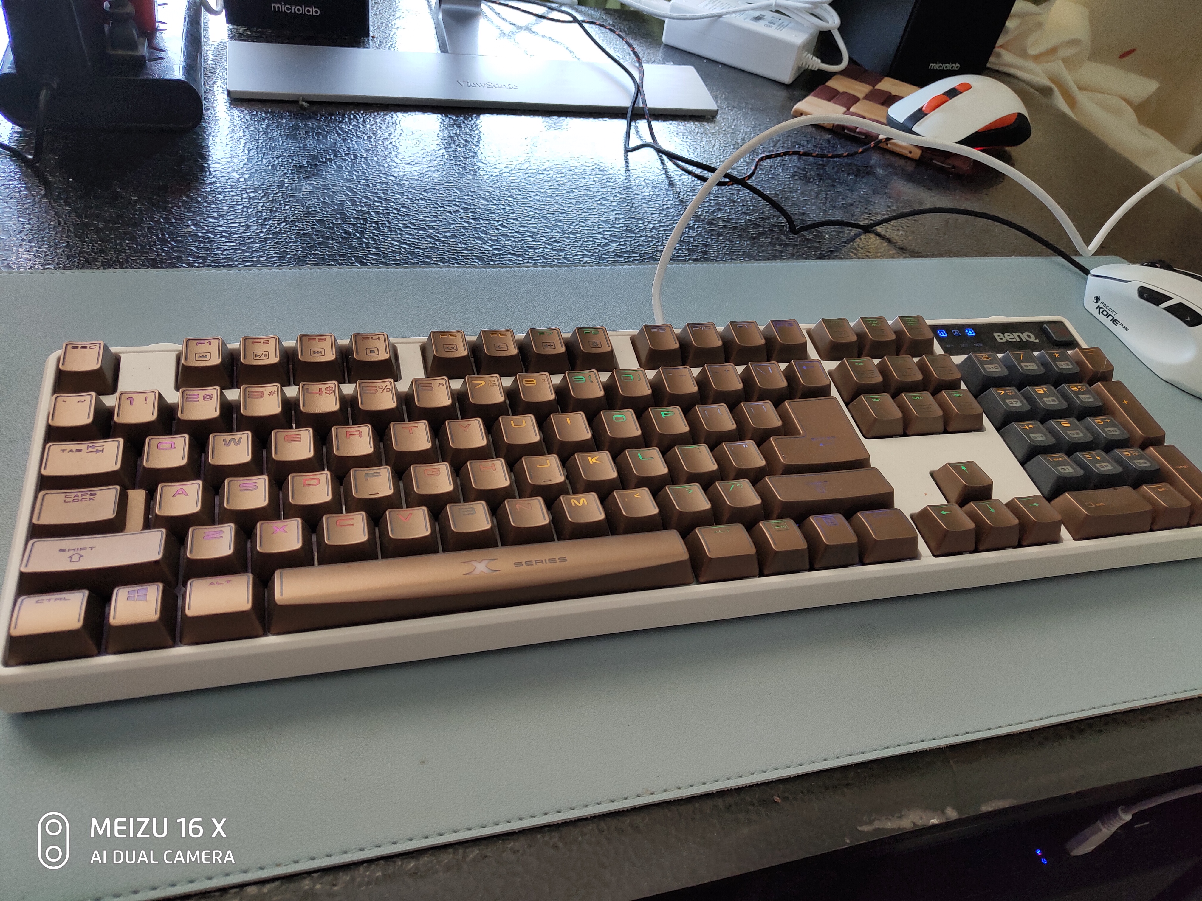 樱桃mx2.0和mx3.0键盘有什么区别,樱桃2.0机械键盘和罗技k845哪个好