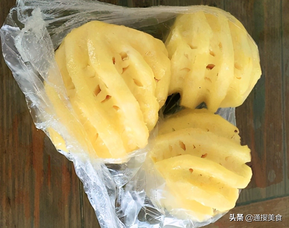 这五种水果特别适合夏天吃,夏天来临这几样水果对人们有好处