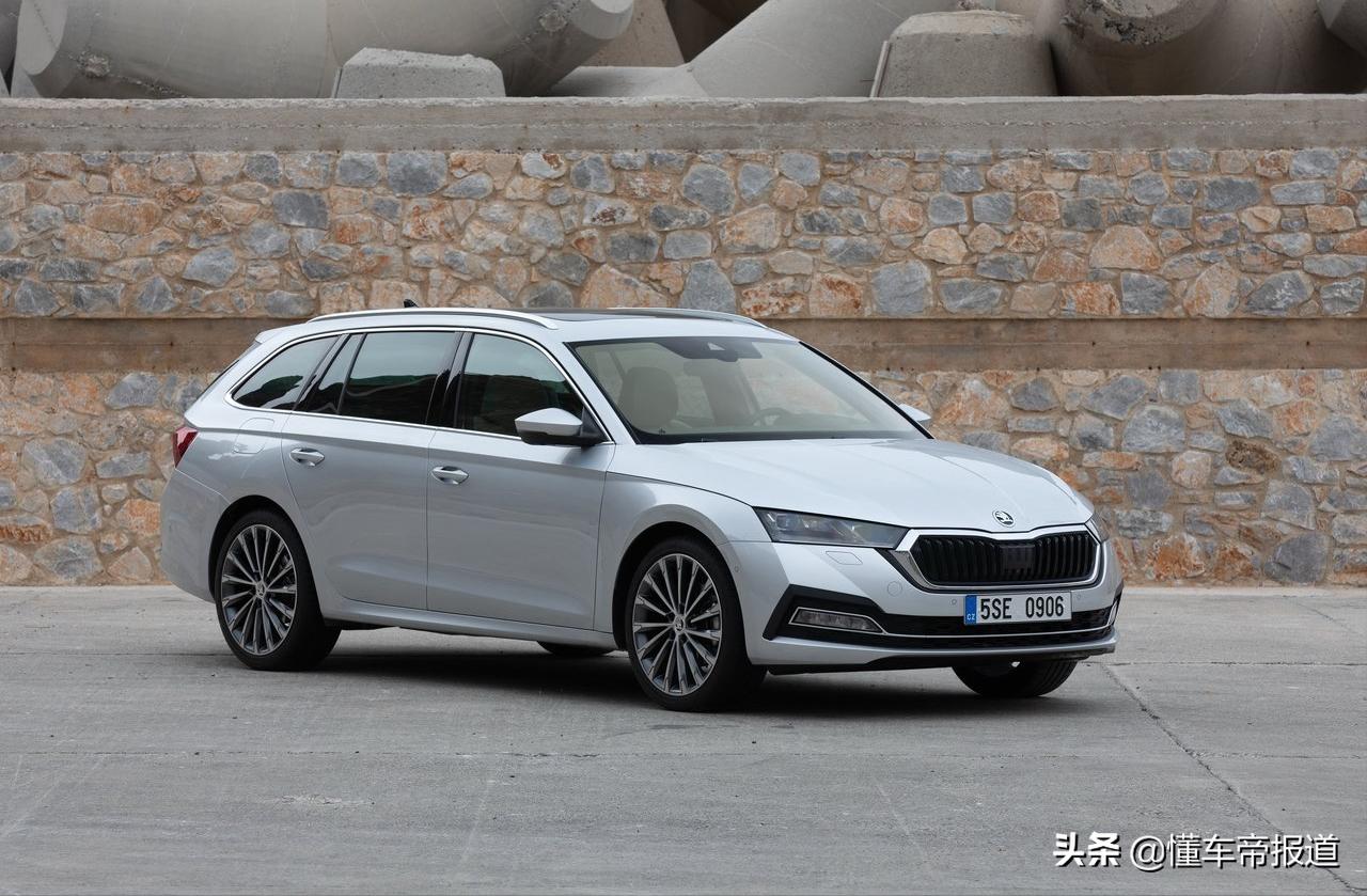 新车|预售13.89万元起,国产斯柯达全新明锐PRO正式开启预售