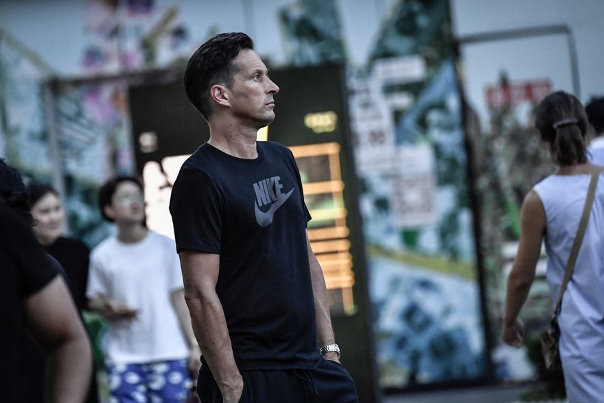 施密特最新状态,施密特执教风格深度解析