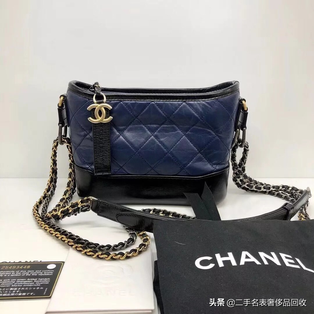 香奈儿包怎么验真伪,香奈儿包包如何保养