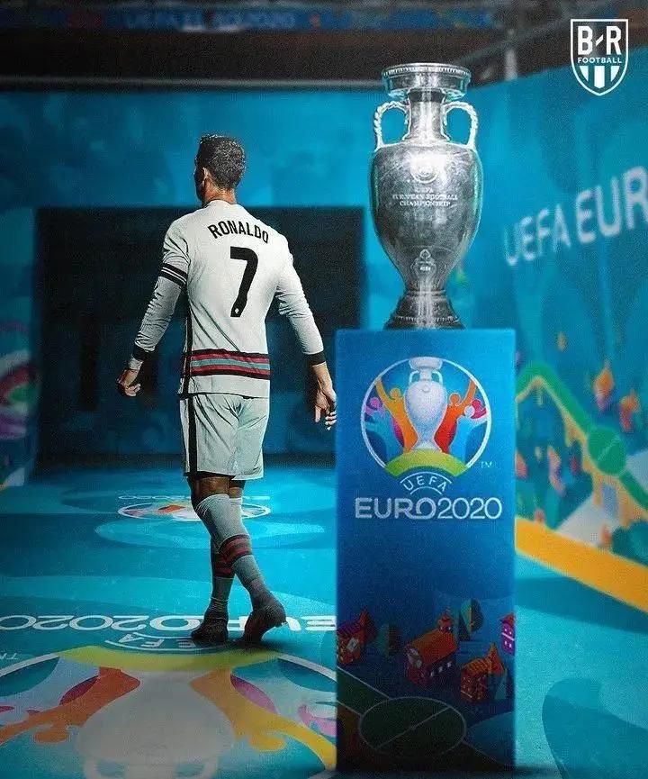 本届欧洲杯足球精彩瞬间,欧洲杯足球捧杯时刻