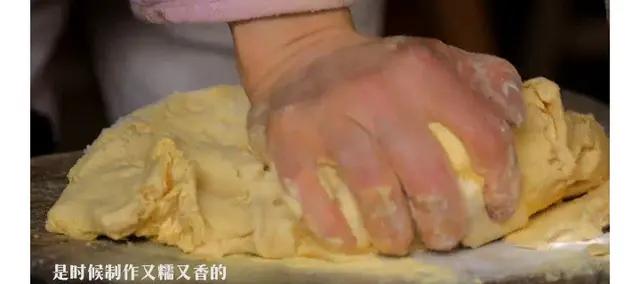 松花粉能和糯米粉一起煮吗,松花粉可以弄哪些美食