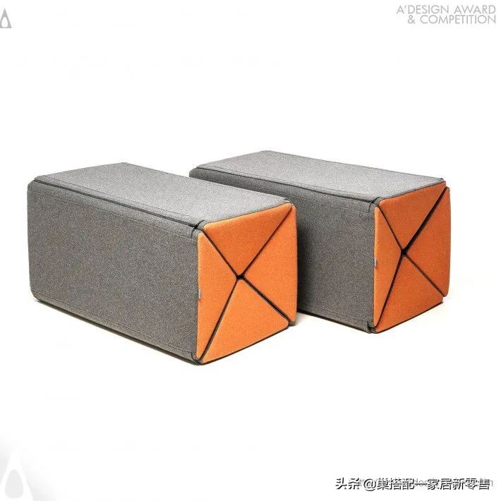 获奖的设计大师作品,设计大师的家居设计作品