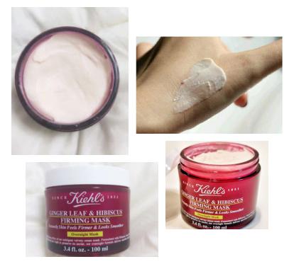 清洁面膜ipsa还是科颜氏好,科颜氏金盏花面膜适合什么皮肤