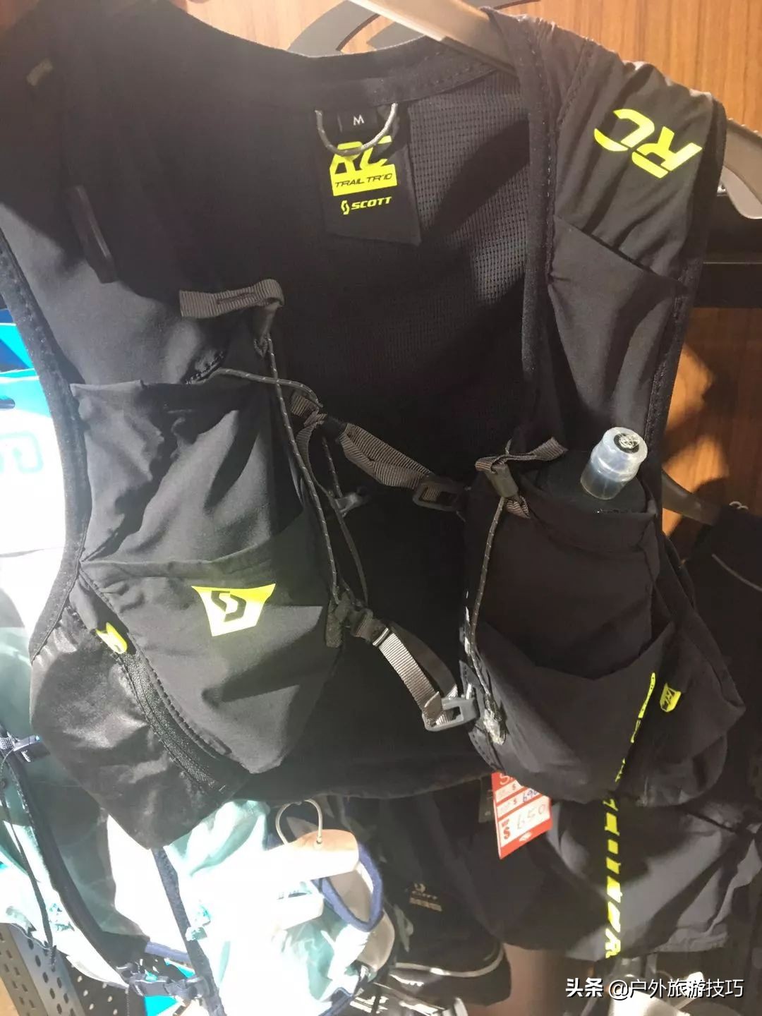 香港淘户外用品,户外装备杂货铺