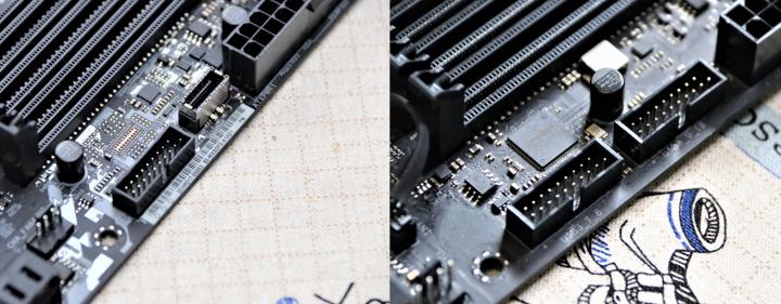 华擎b550评测,华擎b550测评