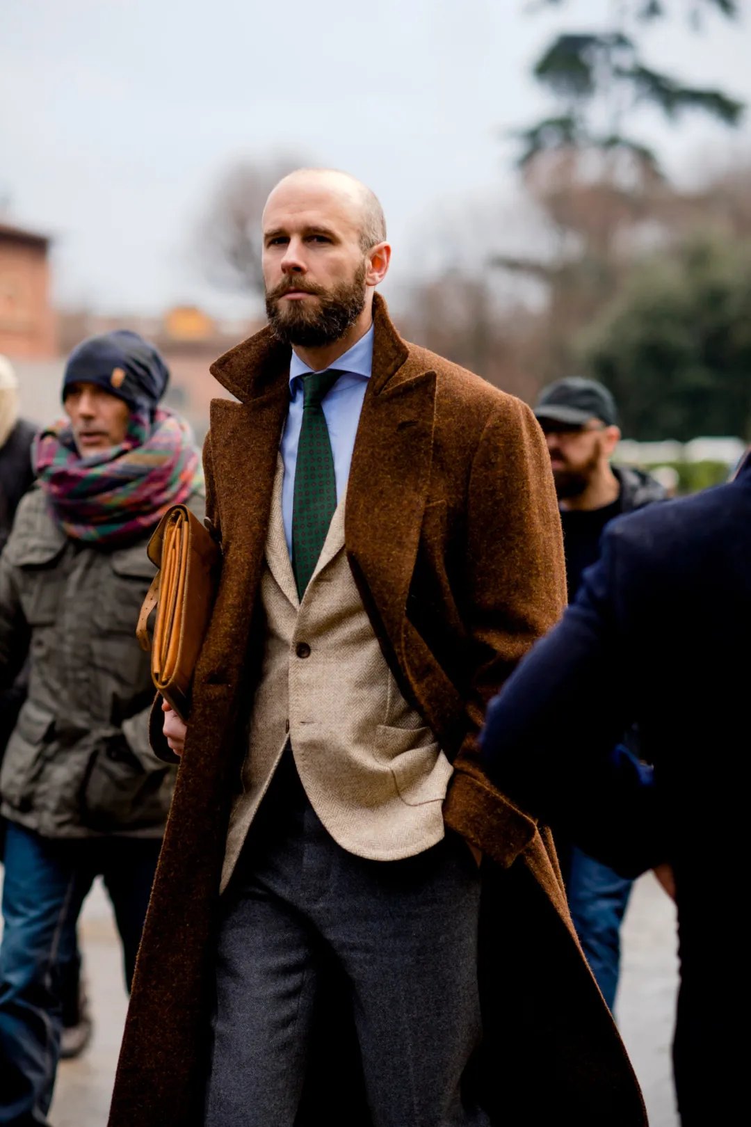 pittiuomo穿衣搭配男,pittiuomo时尚穿搭