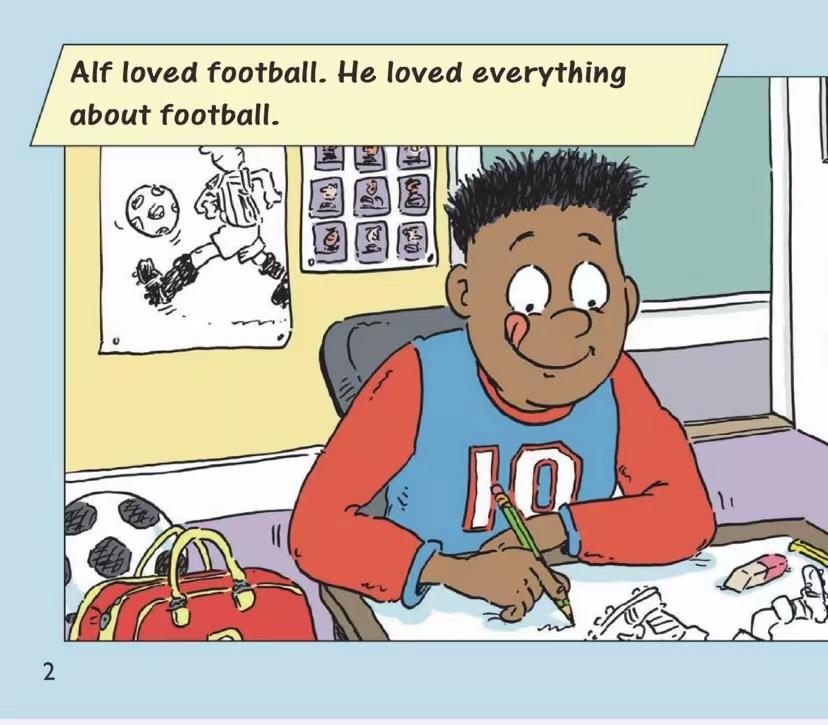 跟孩子读绘本的英语句子,和孩子一起读完绘本让路给小鸭子