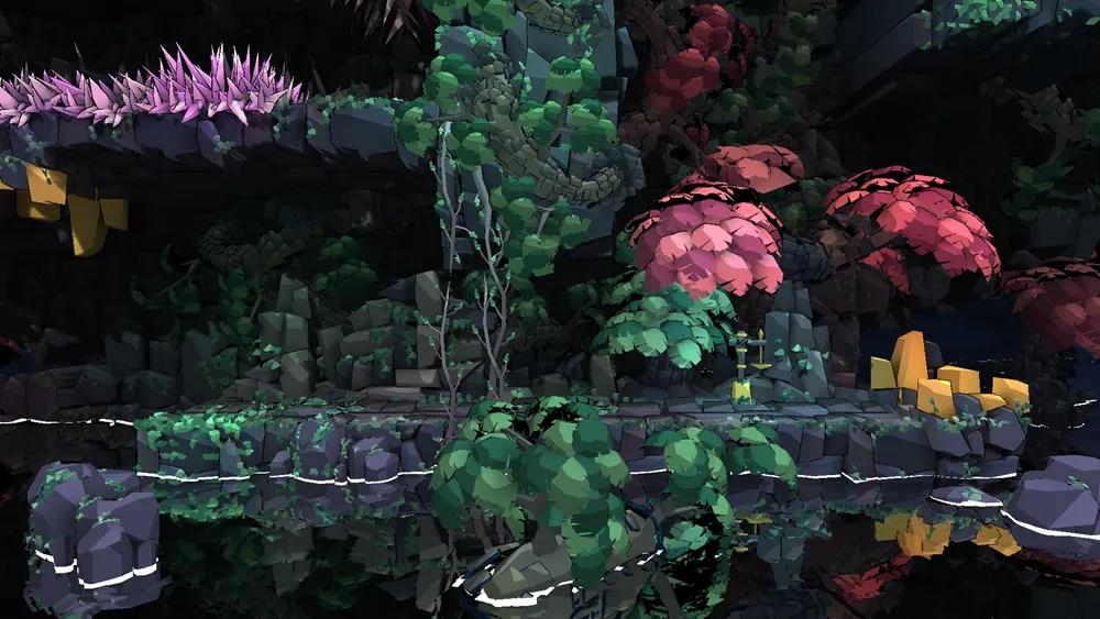 steam10人以上开黑游戏,一个人开发免费steam的生存游戏