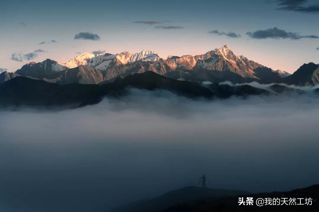 人生总结起来无非就是这4句话,人生离不开的四句话八个字