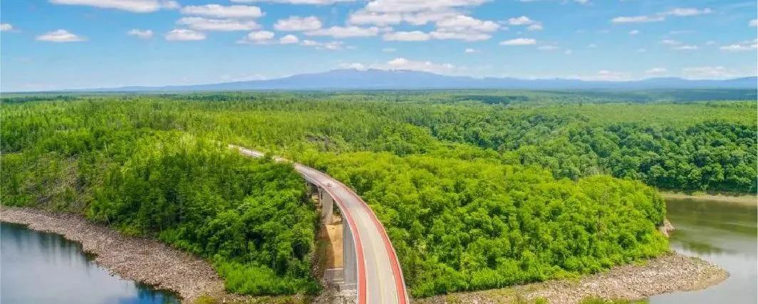 吉字号网红打卡地,吉县冬季网红打卡地