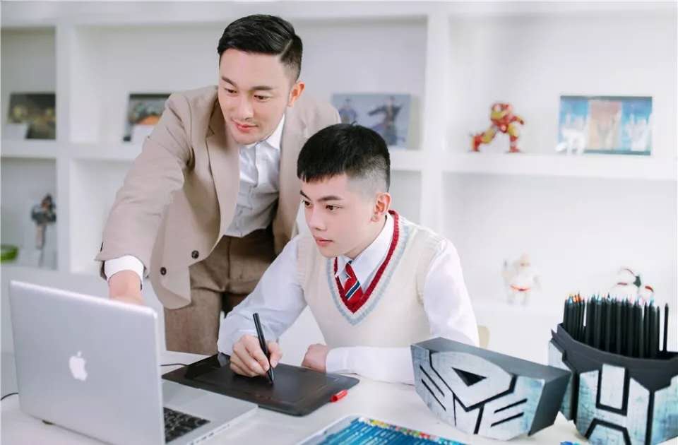 宝宝照后期ps修图教程,神明少女后期ps修图教程