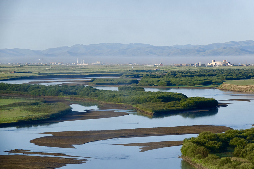 奇观天下｜若尔盖草原上的九曲黄河第一湾有着怎样神秘的传说？