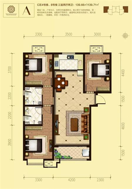 6年3度换名为哪般?石家庄“高龄”城改:真实桃园里,真是桃园里