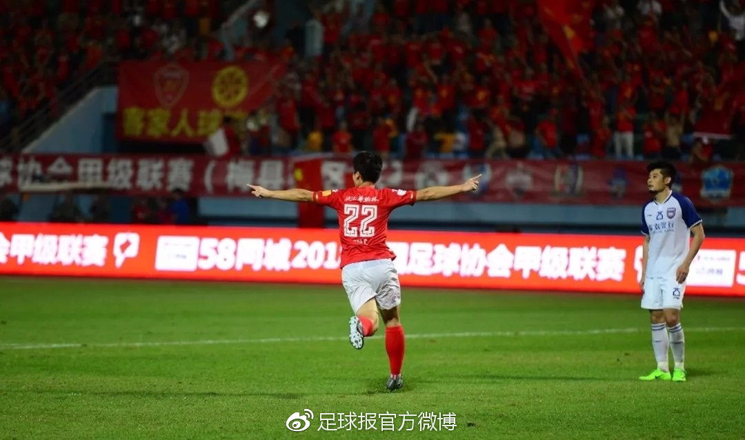 中甲梅县主帅傅博,梅县铁汉中甲