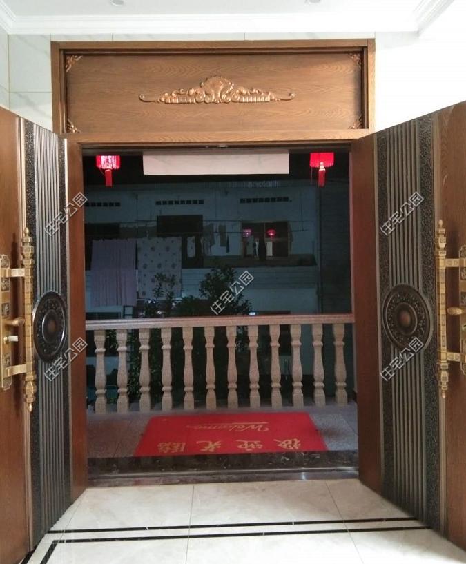 历时11个月花费70万，浙江周先生的这栋农村别墅，惊艳了十里八乡