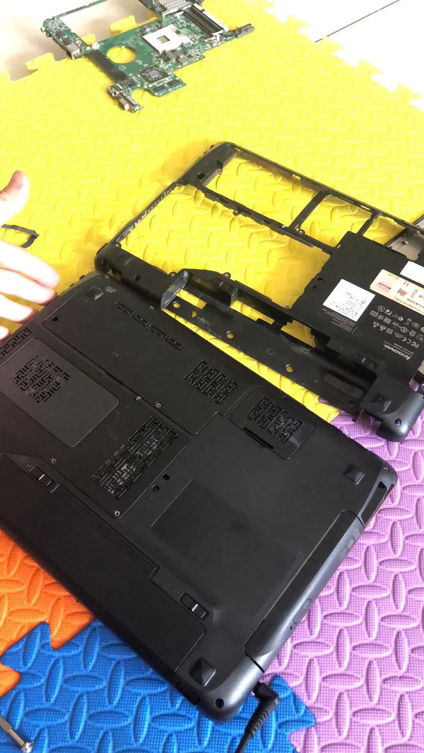 联想y460笔记本一键恢复怎么操作,联想y460恢复原装系统