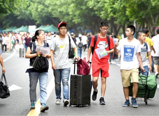 大学三个月入学资格复查要考试吗,入学时间填错了影响资格复审吗