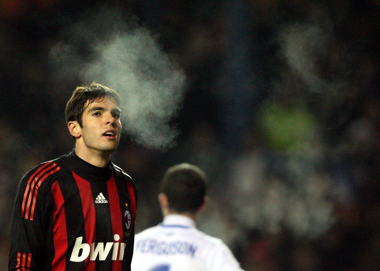 里卡多伊泽克森多斯兰特,里卡多伊泽克松多斯桑托斯发型