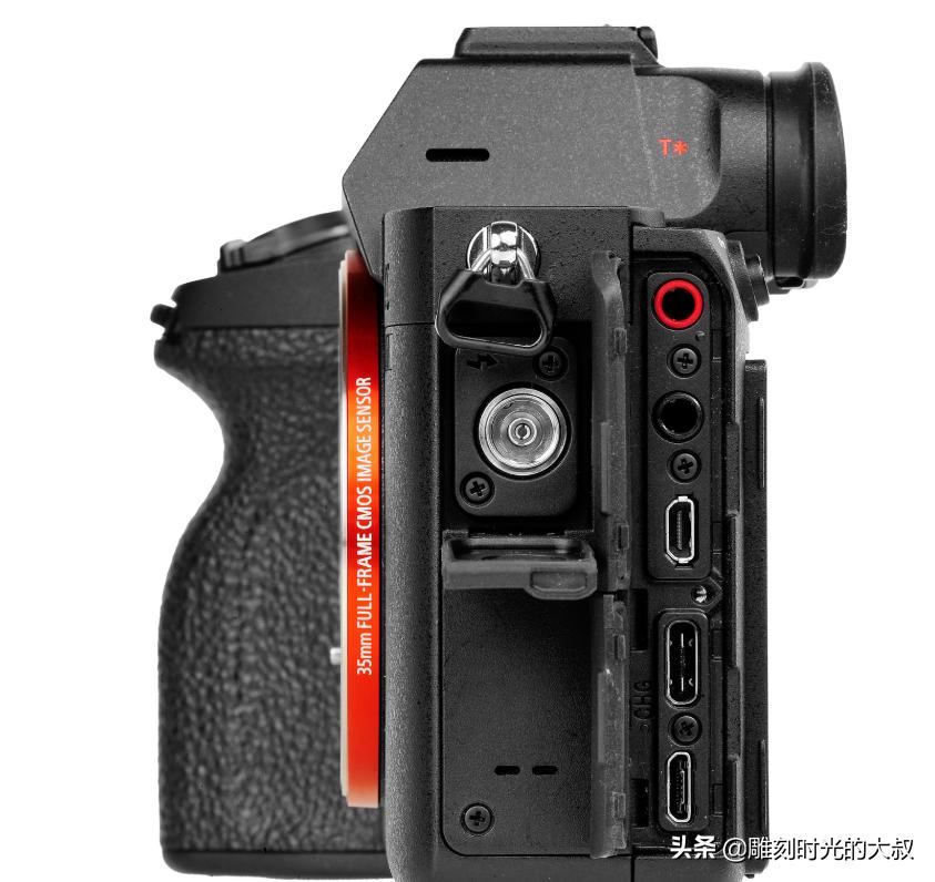 索尼a7iv4官方标配,亲身体验索尼a7iv