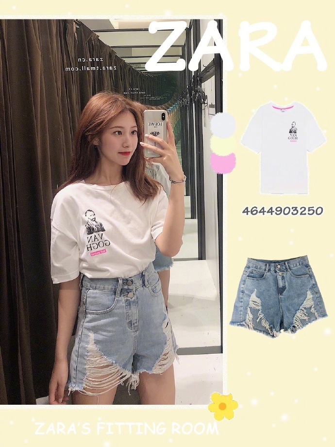 zara吊带裙暗黑系,zara新款穿搭推荐