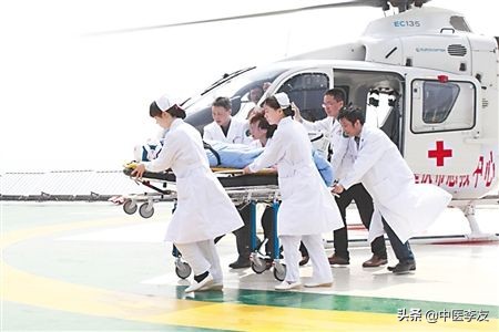 针灸学针刺的操作步骤和注意事项,学习针灸如何快速记住穴位