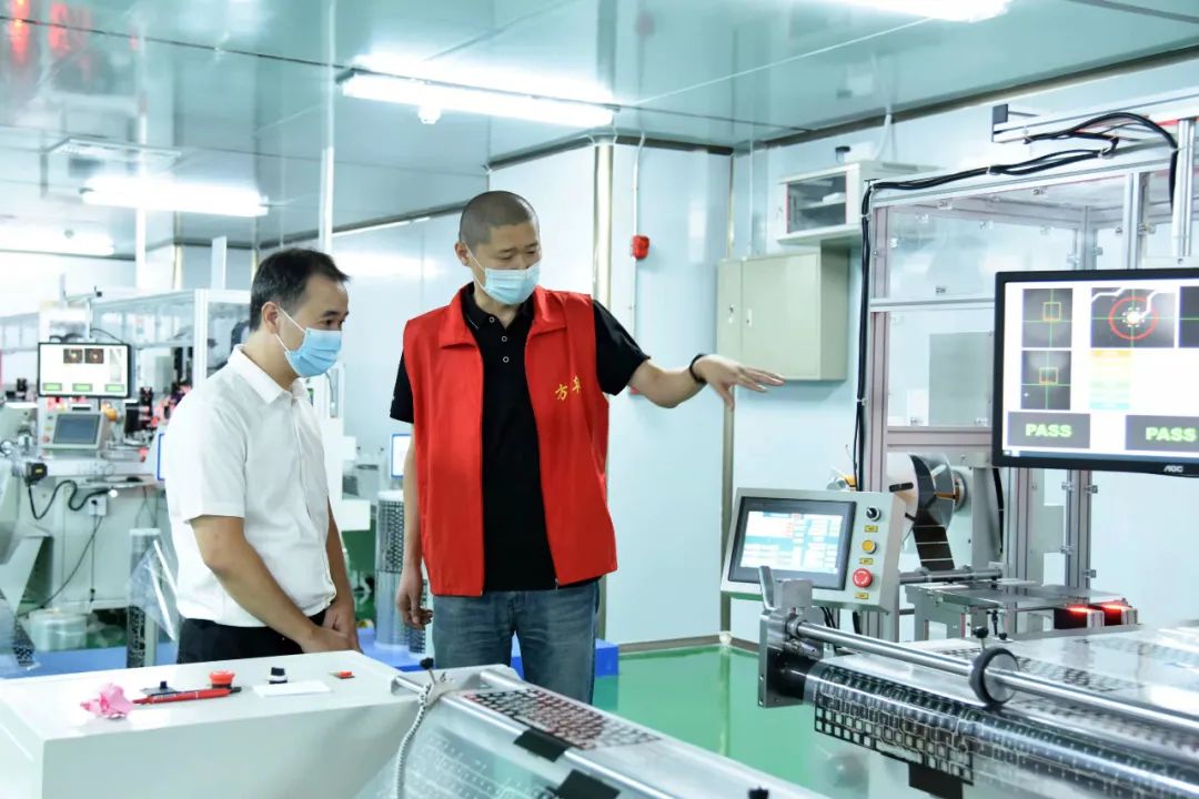 怀集产业发展,砥砺五载换新颜