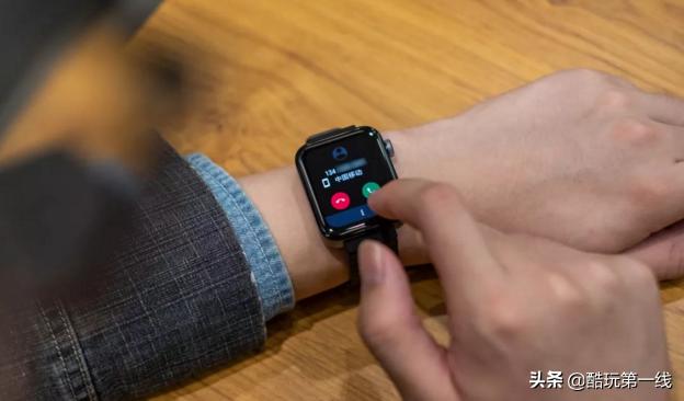 小米手表和手环需要两个app,手环手表多功能小米