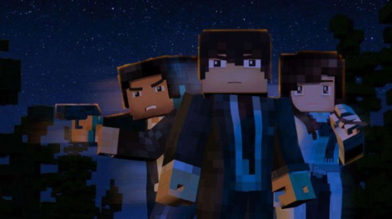 我的三体vs三体小说,我的三体vs三体动画