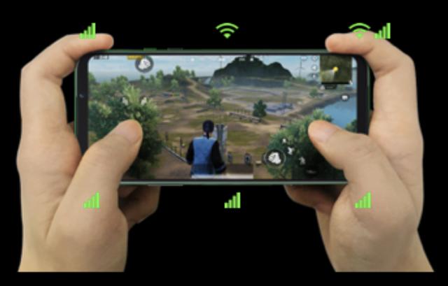 腾讯黑鲨游戏手机3值得买吗？使用一周，说说我的真实感受