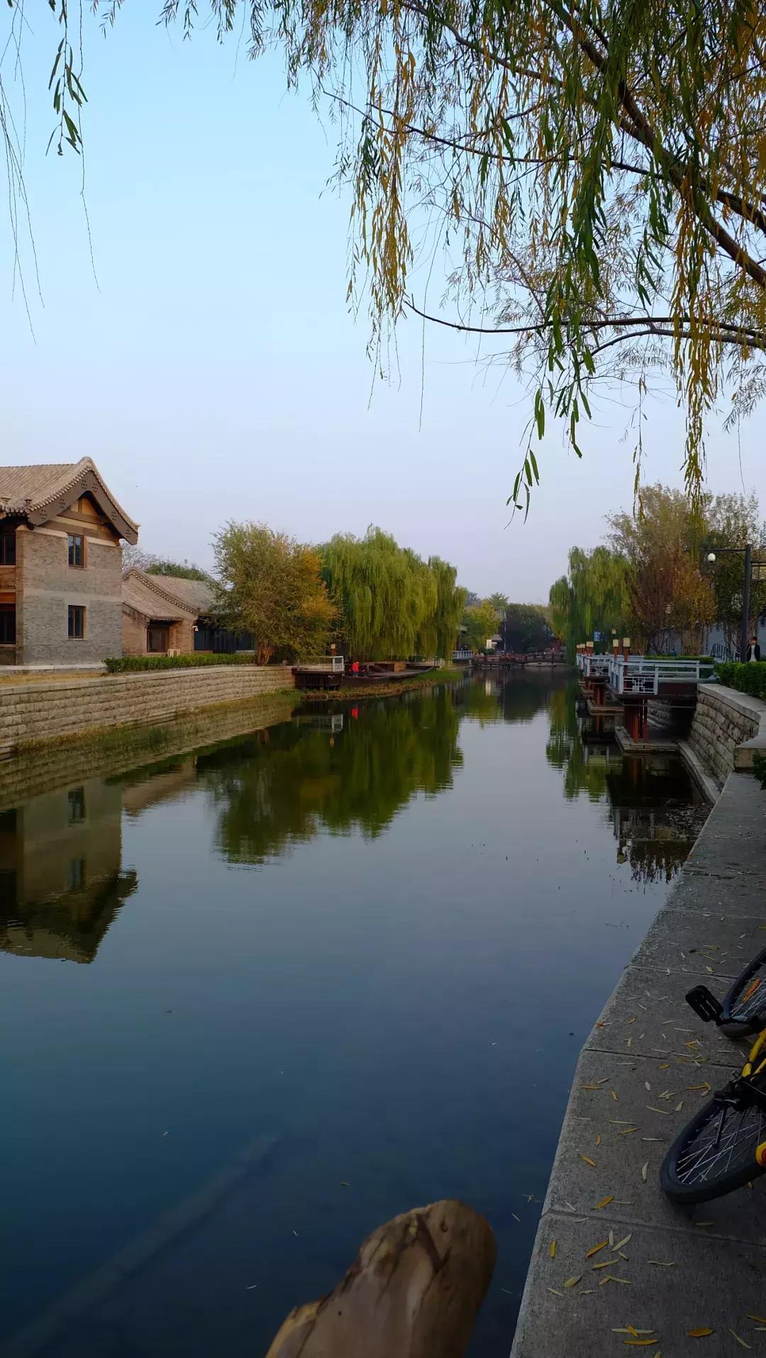 北京南锣鼓巷东一公里打卡地,北京南锣鼓巷旅游攻略必玩的景点
