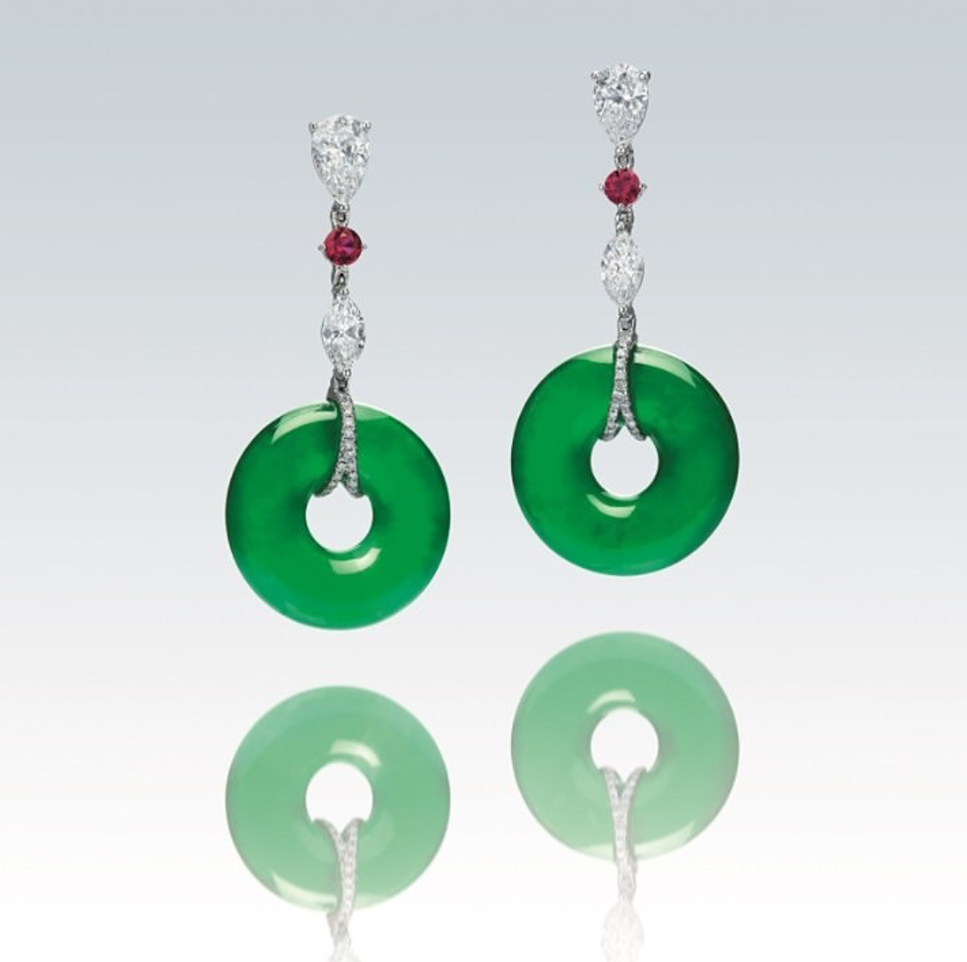 佳士得拍卖天然珍珠戒指 (2022年佳士得钻石戒指拍卖)